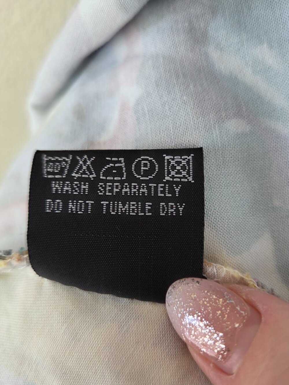 Hearts & Roses Retro Dress Plus Size 18 Bold Floral A-line Pin Up Rockabilly - Picture 11 of 11